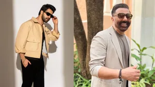 Border 2: Varun Dhawan Joins Sunny Deol; Filming Set To Begin In November